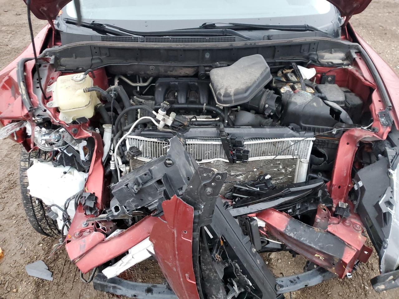 2015 Mazda Cx-9 Grand Touring VIN: JM3TB3DAXF0449780 Lot: 93394805