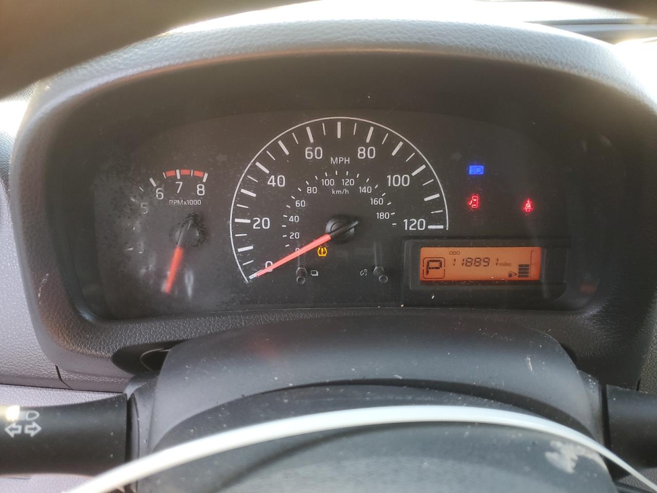 2017 Nissan Nv200 Delivery Van VIN: 3N6CM0KN8HK701414 Lot: 92191635