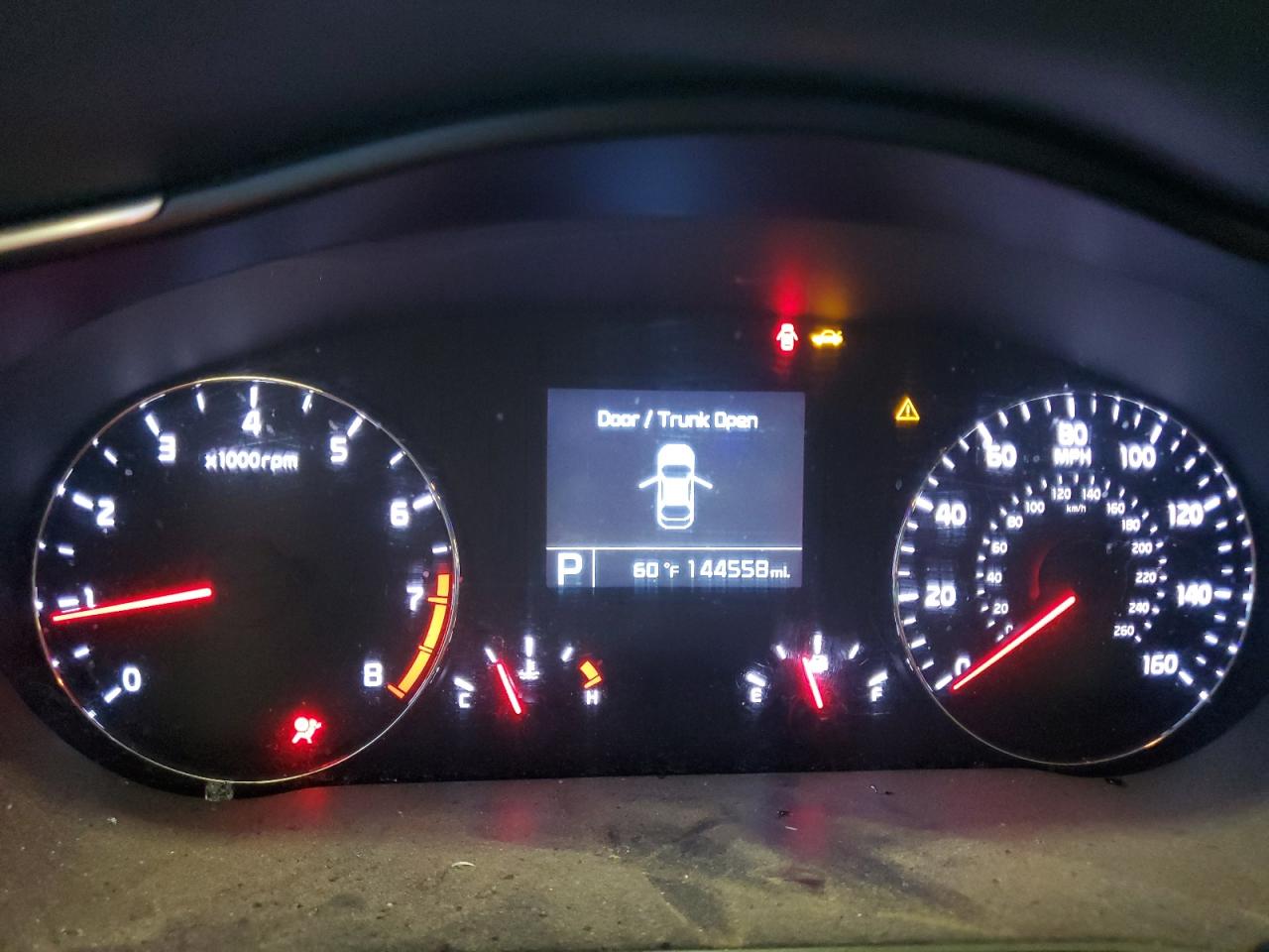 2015 Kia Cadenza Premium VIN: KNALN4D75F5178850 Lot: 90829305