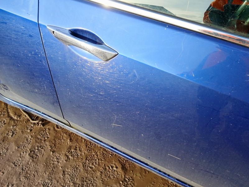 2009 HONDA ACCORD 2.2 I-DTEC EX 5DR AUTO