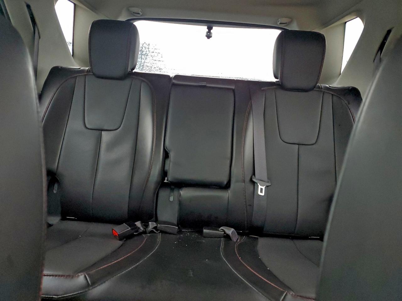 2016 Chevrolet Equinox Ltz VIN: 2GNALDEK0G6238808 Lot: 94424875