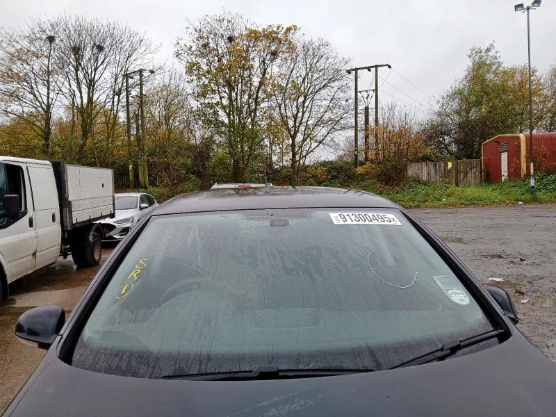 2008 VOLKSWAGEN GOLF 1.6 MATCH FSI 5DR