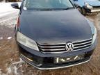 2012 VOLKSWAGEN PASSAT 2.0 TDI BLUEMOTION TECH SPORT 5DR for sale at Copart PETERLEE