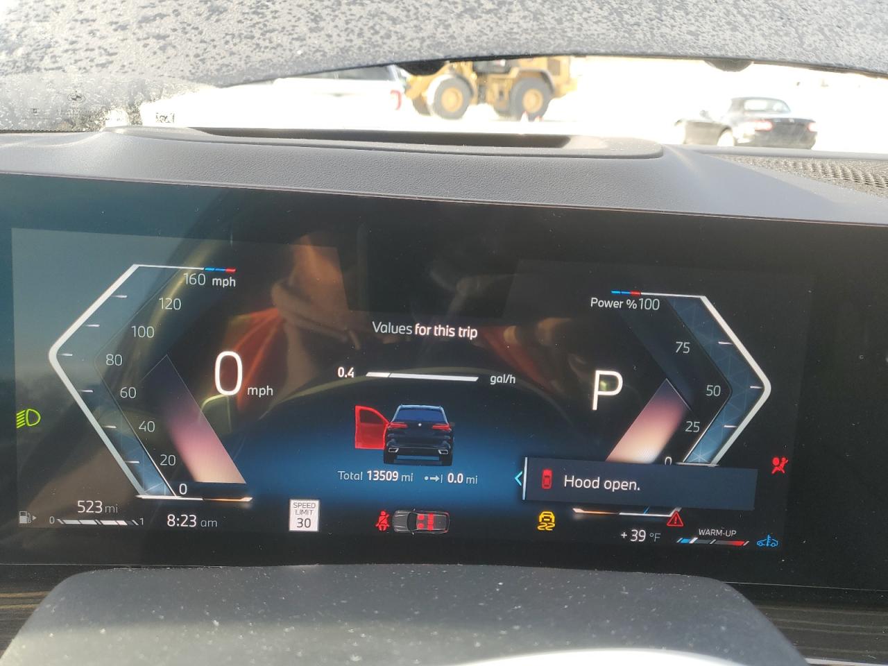 2024 BMW X5 xDrive40I VIN: 5UX23EU00R9V81496 Lot: 92175325