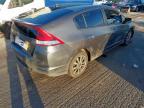2012 HONDA INSIGHT 1.3 IMA HX HYBRID 5DR CVT for sale at Copart SANDWICH