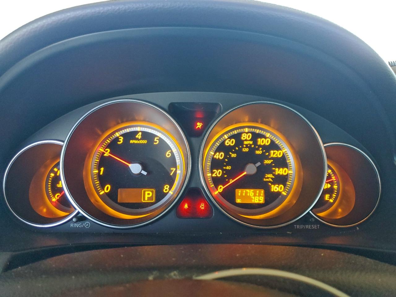 2006 Infiniti M35 Base VIN: JNKAY01E96M109869 Lot: 94146685