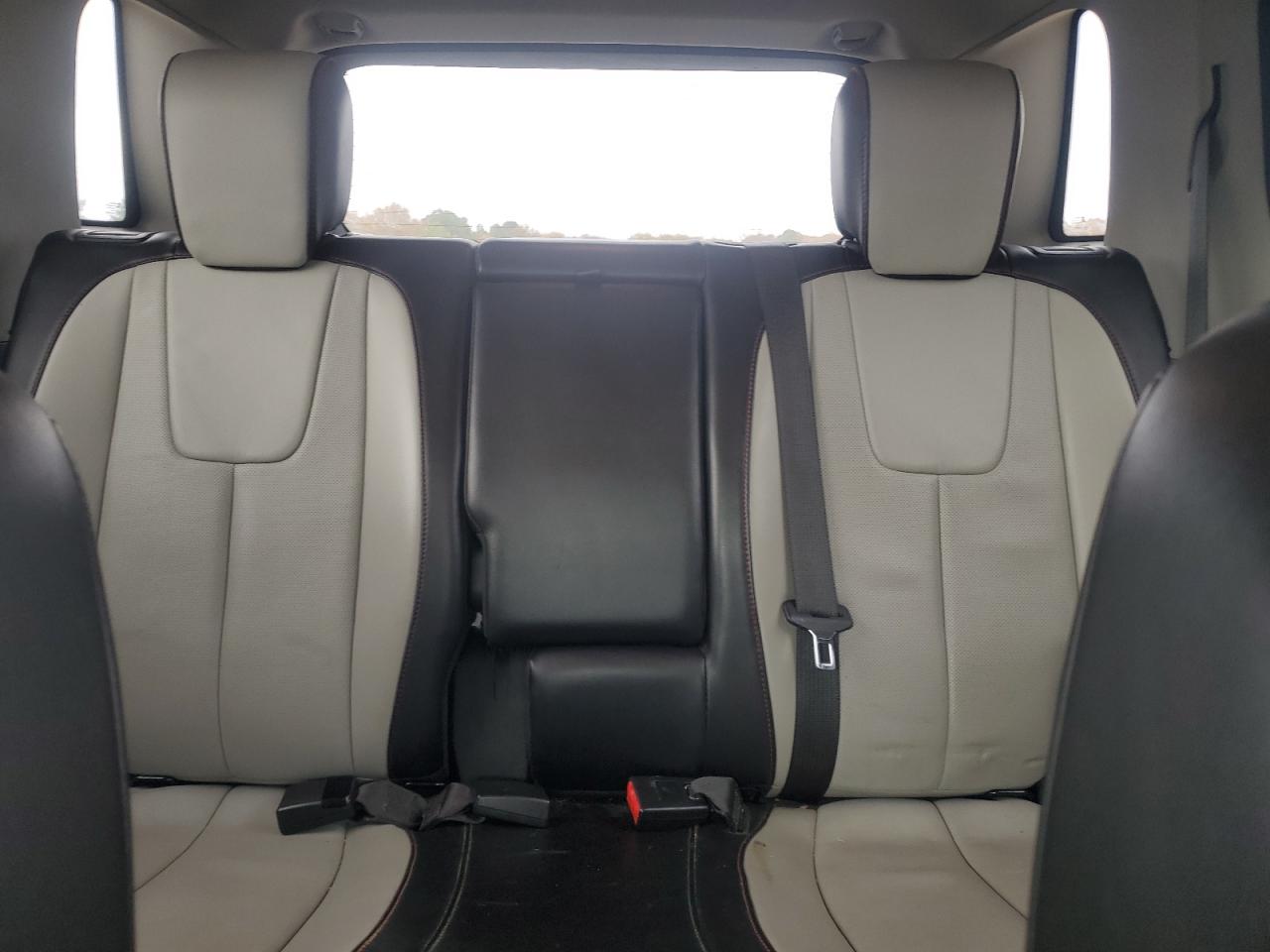 2014 GMC Terrain Slt VIN: 2GKFLSE38E6259385 Lot: 92667785