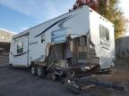 2006 FORESRIVER ROCKWOOD   for sale at Copart MN - MINNEAPOLIS NORTH