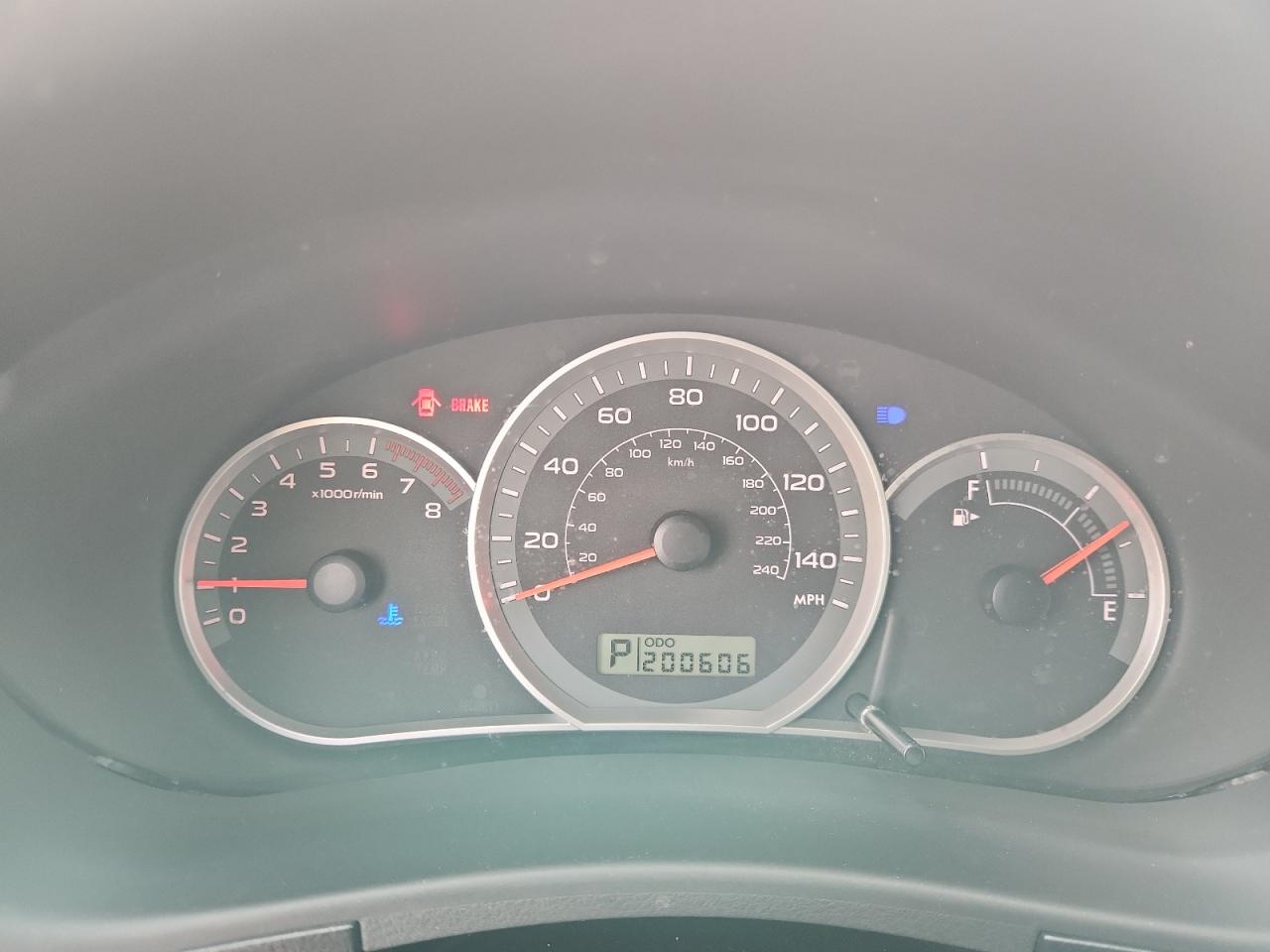 2009 Subaru Impreza 2.5I VIN: JF1GE61609H509581 Lot: 91118745