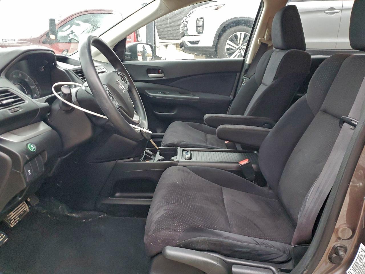 2013 Honda Cr-V Ex VIN: 5J6RM4H52DL018419 Lot: 94437255