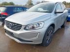 2017 VOLVO XC60 D4 [190] SE NAV 5DR [LEATHER] for sale at Copart SANDY