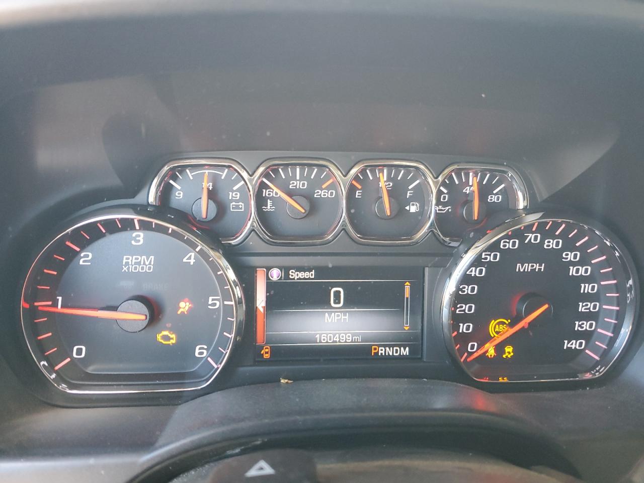 2014 GMC Sierra K1500 Slt VIN: 3GTU2VEJ4EG562917 Lot: 93154955