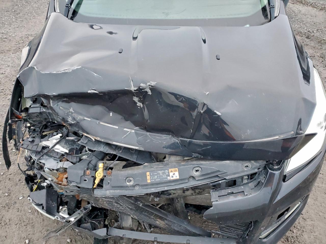 2014 Ford Escape Se VIN: 1FMCU9G95EUC12172 Lot: 94670615