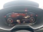2016 AUDI TT 2.0T FSI QUATTRO S LINE 2DR S TRONIC for sale at Copart ROCHFORD