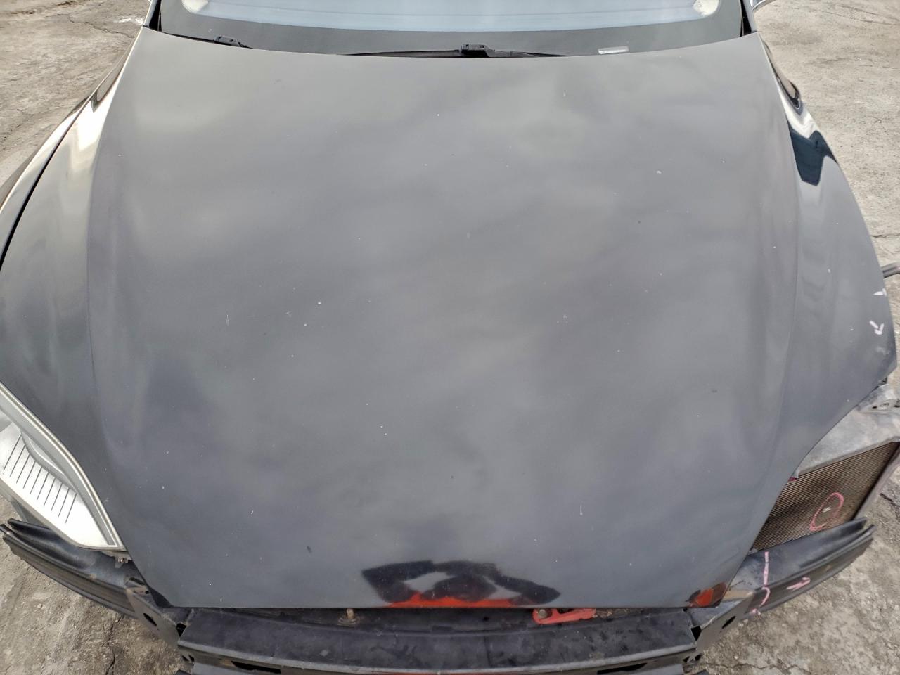 2014 Tesla Model S VIN: 5YJSA1H14EFP45013 Lot: 93780025