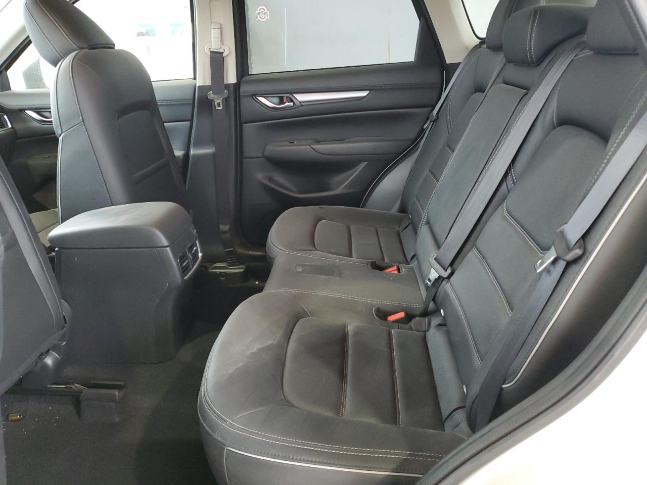 2024 Mazda Cx-5 Preferred VIN: JM3KFBCL4R0425234 Lot: 90785545