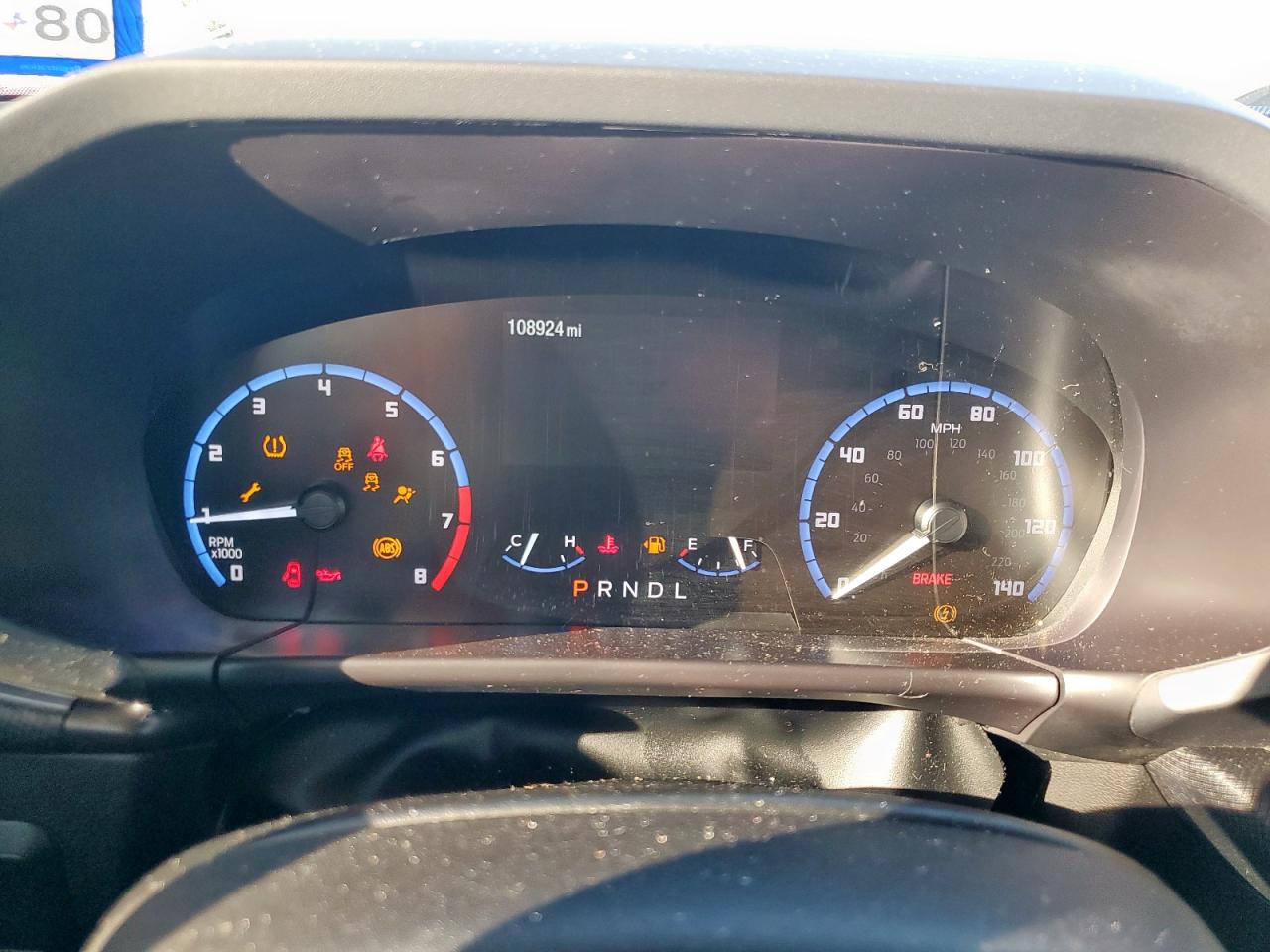 2022 Ford Bronco Sport Big Bend VIN: 3FMCR9B66NRD44301 Lot: 91561195