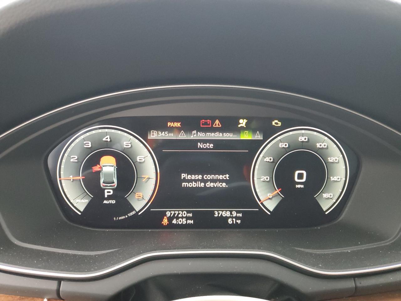 2022 Audi Q5 Premium Plus 45 VIN: WA1EAAFY3N2096590 Lot: 93027645