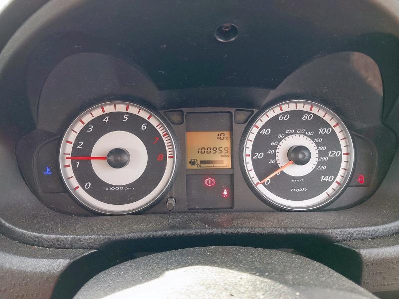 2013 MITSUBISHI COLT 1.5 T RALLIART 3DR