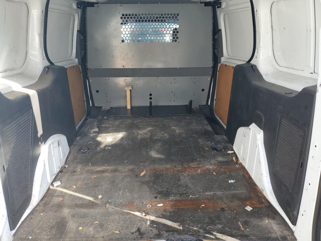 2015 Ford Transit Connect Xl VIN: NM0LS7E77F1193687 Lot: 93260015