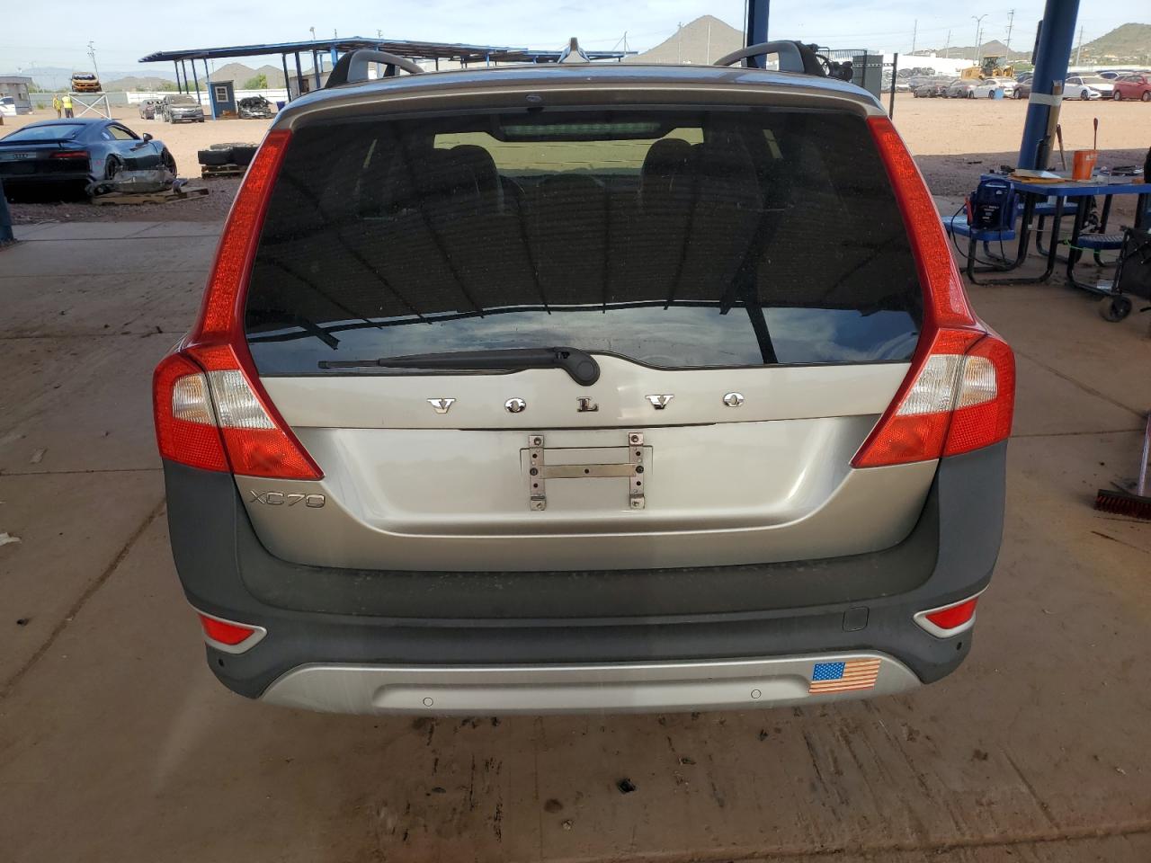 2013 Volvo Xc70 3.2 VIN: YV4952BL7D1146422 Lot: 91530925