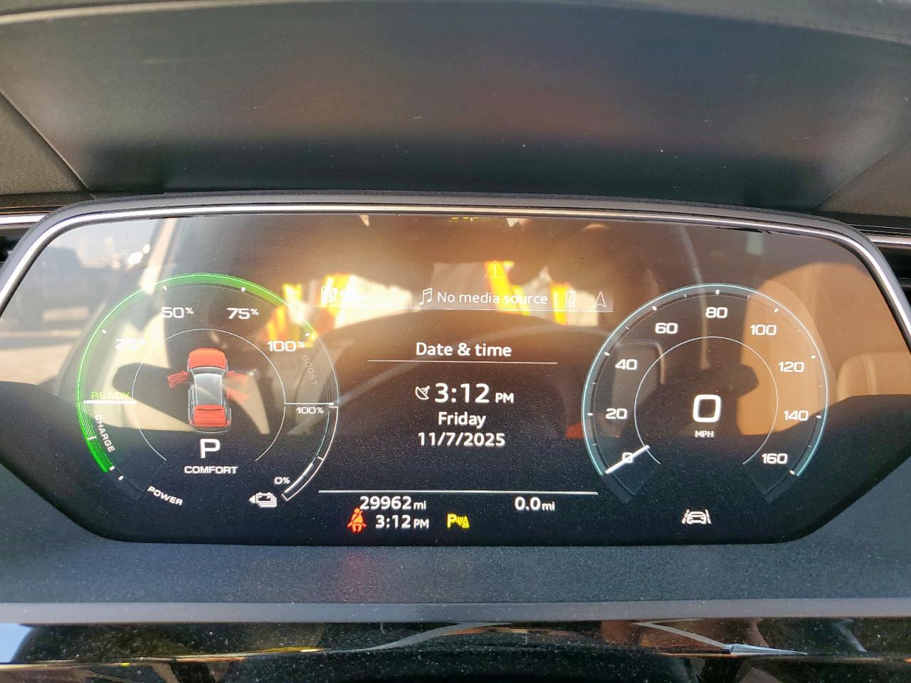 2022 Audi E-Tron Premium VIN: WA1AAAGE2NB005795 Lot: 91801595