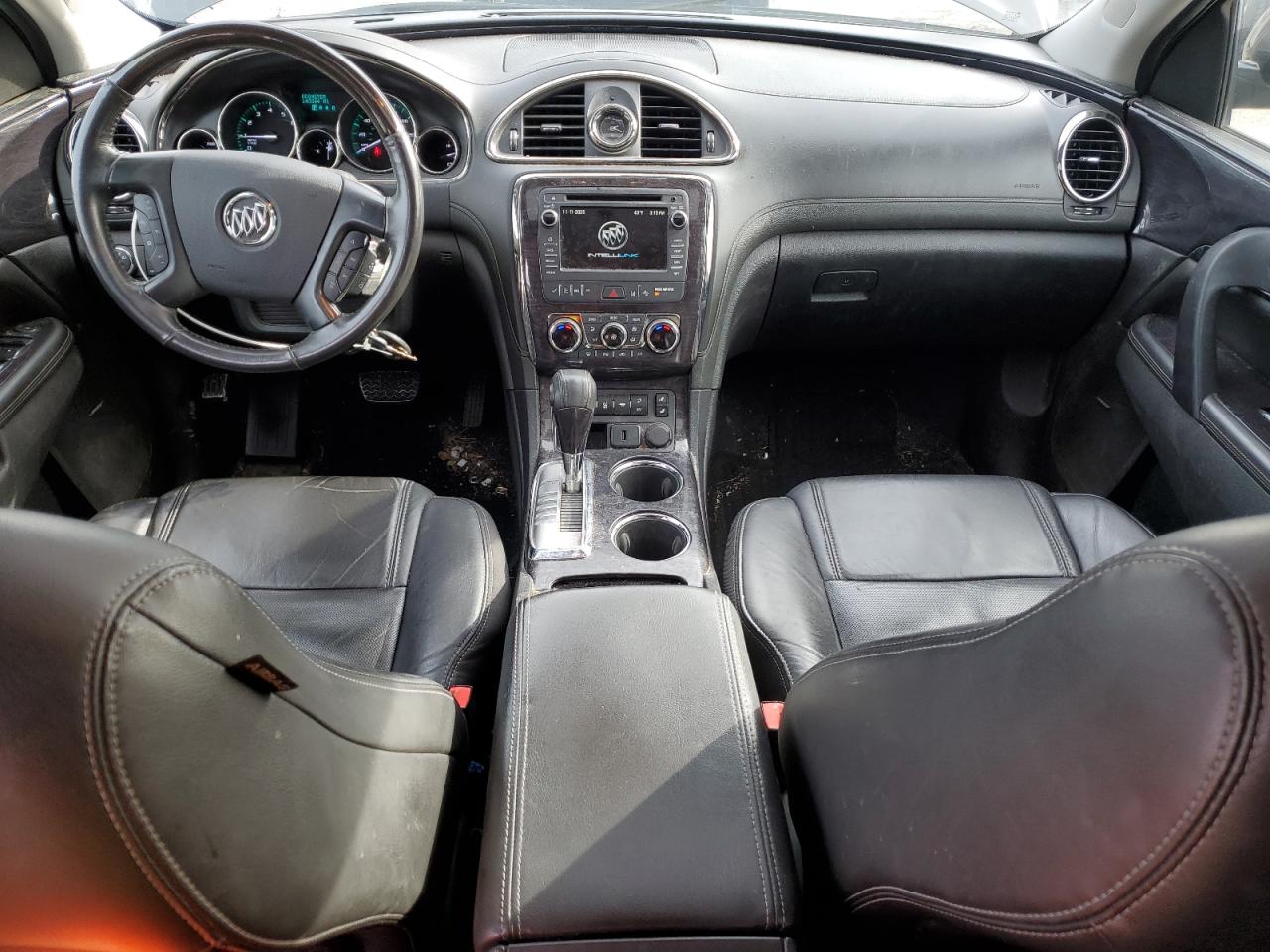 2016 Buick Enclave VIN: 5GAKVBKD6GJ226524 Lot: 91292245