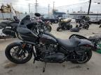 2025 HARLEY-DAVIDSON FXLRST    for sale at Copart CA - SUN VALLEY