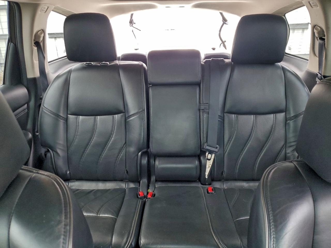 2015 Infiniti Qx60 VIN: 5N1AL0MM0FC525250 Lot: 93531675