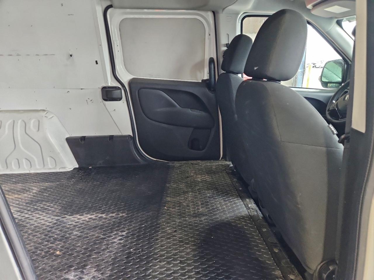 2020 Ram Promaster City VIN: ZFBHRFAB0L6S34302 Lot: 94164735