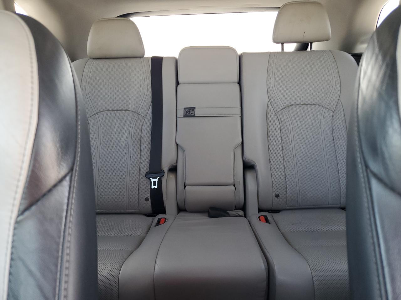 2018 Lexus Rx 450H Base VIN: 2T2BGMCA4JC027334 Lot: 93054455