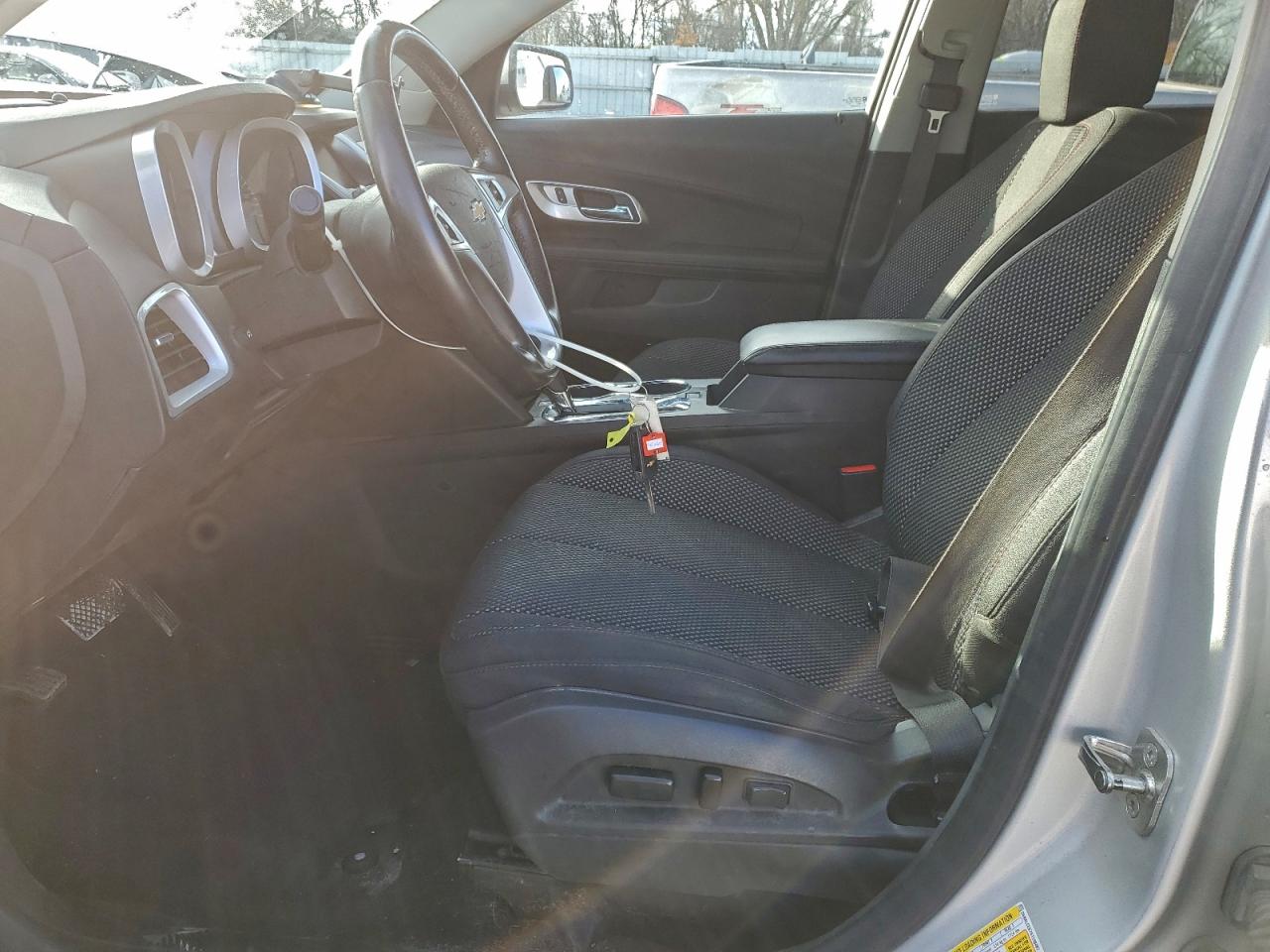 2016 Chevrolet Equinox Lt VIN: 2GNALCEK7G1148482 Lot: 94500175