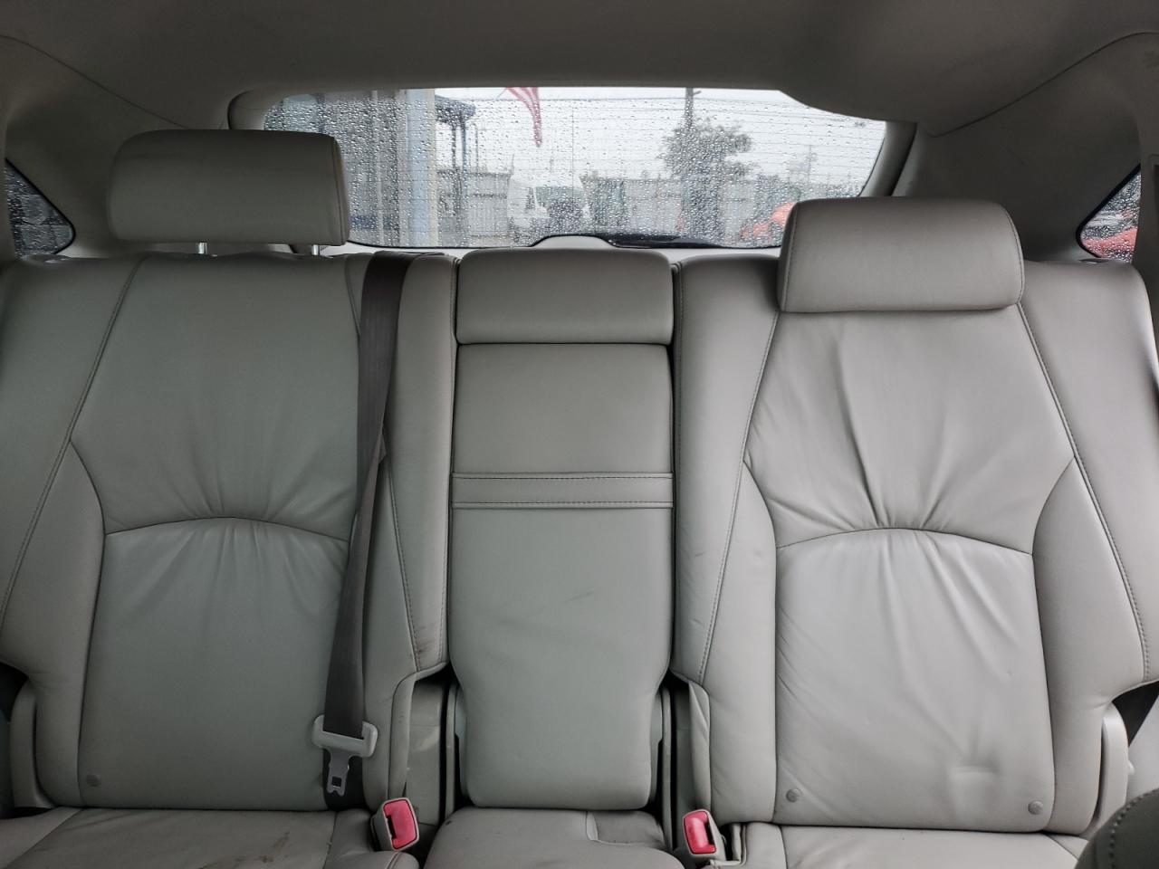 2006 Lexus Rx 400 VIN: JTJGW31U560001988 Lot: 93137015