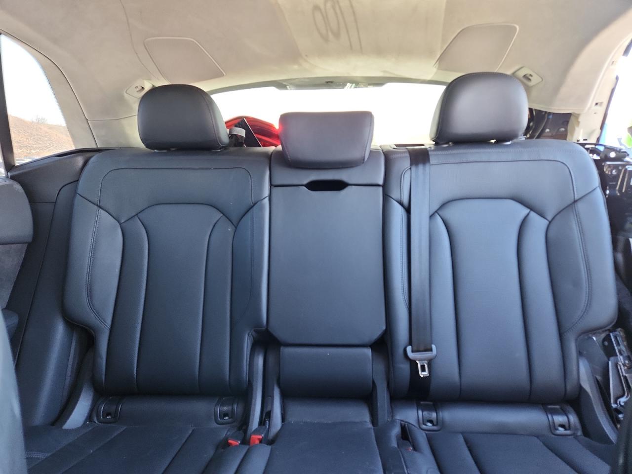 2019 Audi Q8 Prestige S-Line VIN: WA1FVAF1XKD026922 Lot: 91772615