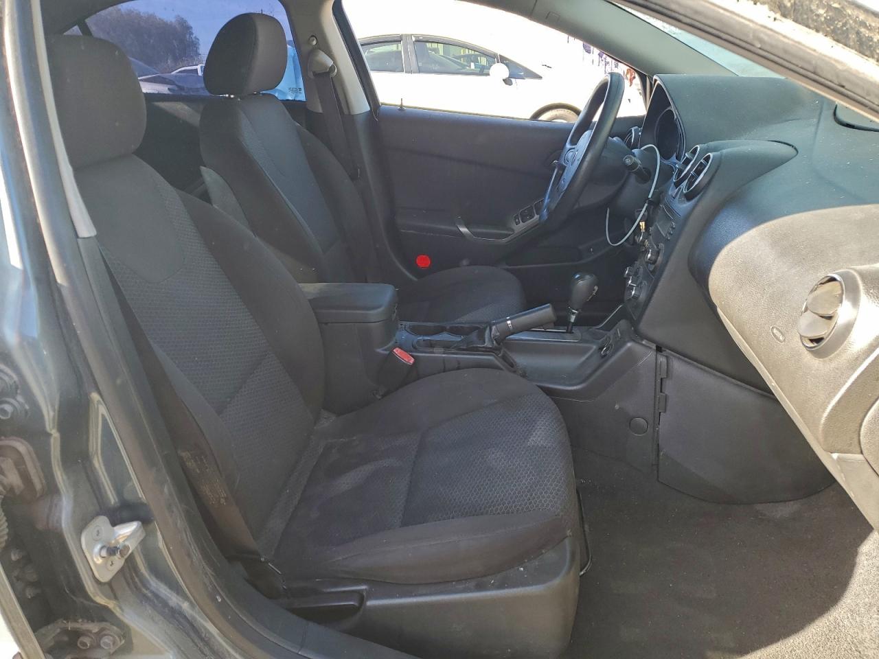 2006 Pontiac G6 Se1 VIN: 1G2ZG558X64125768 Lot: 93335675