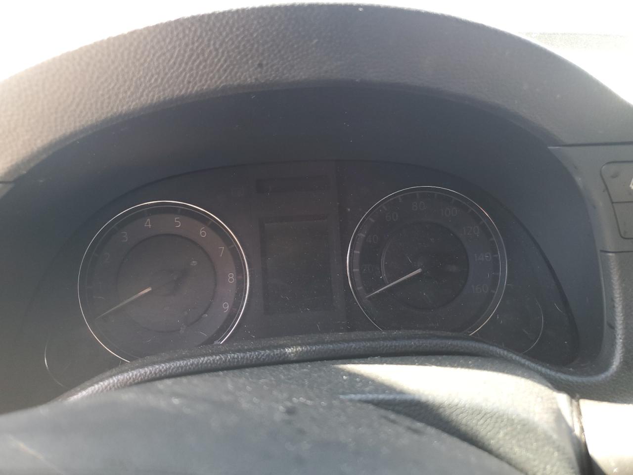 2013 Infiniti G37 Journey VIN: JN1CV6EK2DM900332 Lot: 91141975