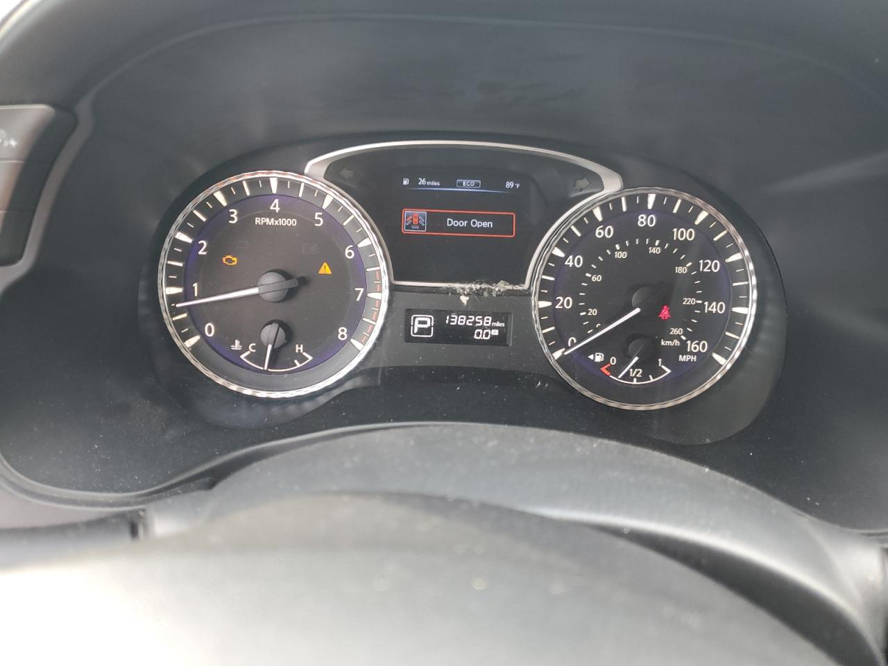 2014 Infiniti Qx60 VIN: 5N1AL0MM3EC519814 Lot: 92079465