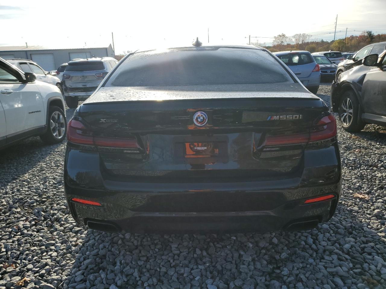 Фото: WBA13BK0XPCL16340