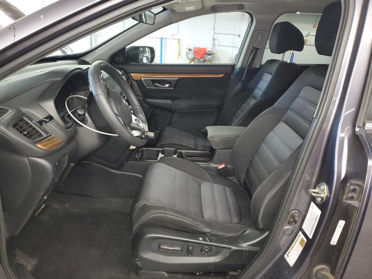 2020 Honda Cr-V Ex VIN: 5J6RW2H59LL006572 Lot: 90943045