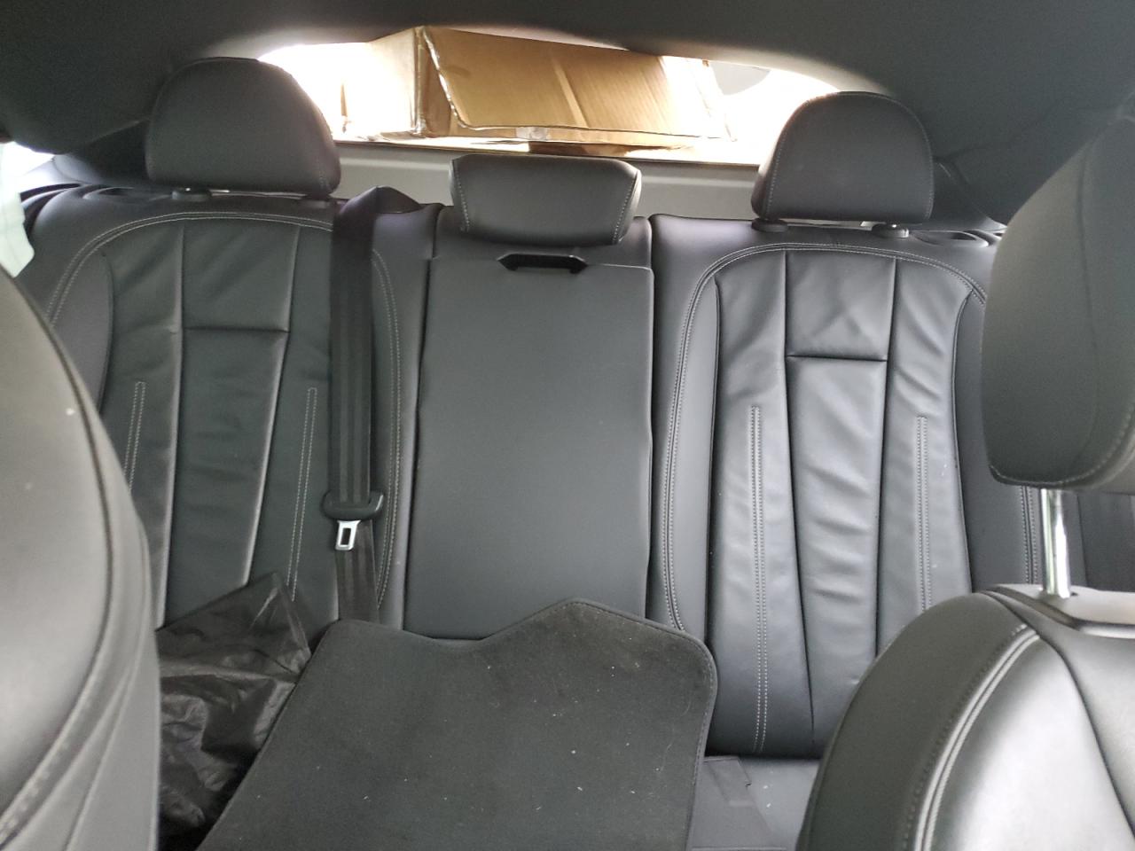 2021 Audi A5 Premium 45 VIN: WAUDACF56MA044181 Lot: 92526815