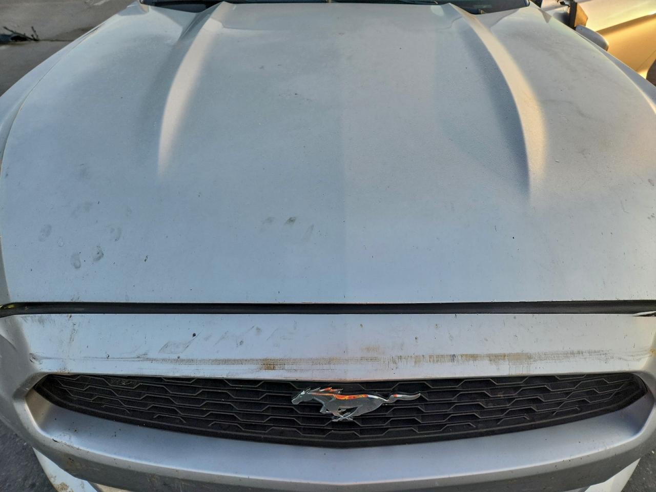 2016 Ford Mustang VIN: 1FATP8EM2G5275195 Lot: 93915025