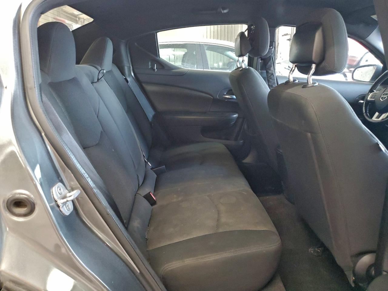 2013 Dodge Avenger Sxt VIN: 1C3CDZCB6DN622182 Lot: 93682555