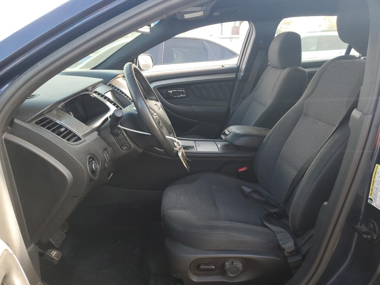 2016 Ford Taurus Sel VIN: 1FAHP2E86GG153613 Lot: 90687855