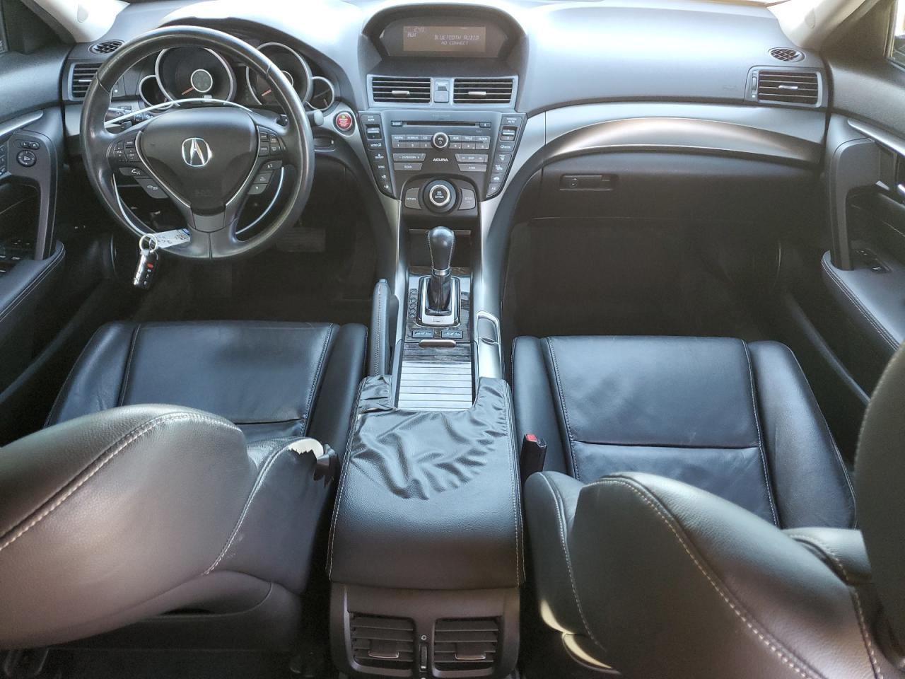 2014 Acura Tl Se VIN: 19UUA8F38EA000765 Lot: 91491475