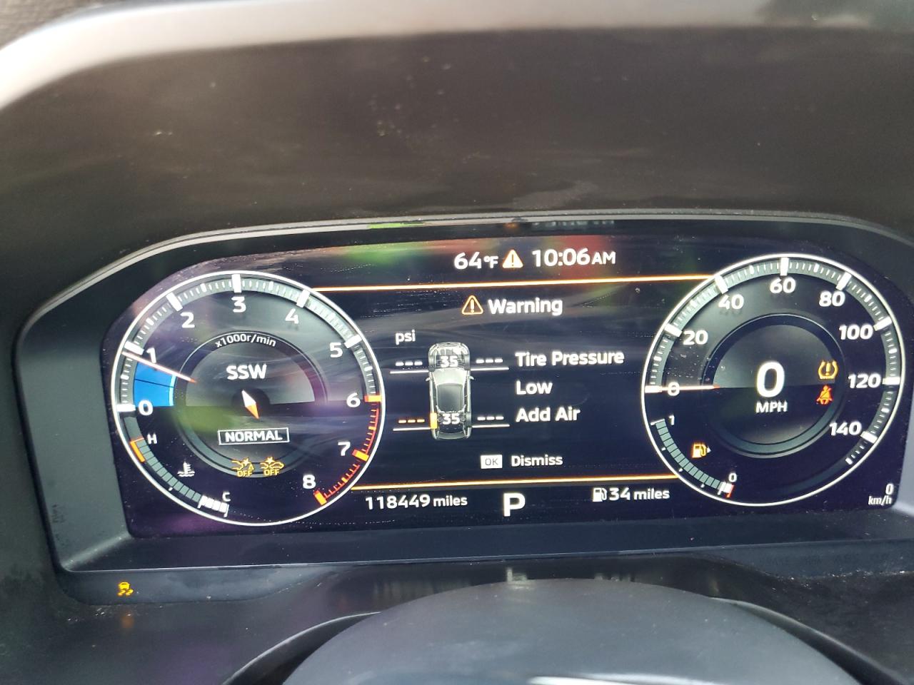 2022 Mitsubishi Outlander Se VIN: JA4J3UA85NZ011564 Lot: 91388525