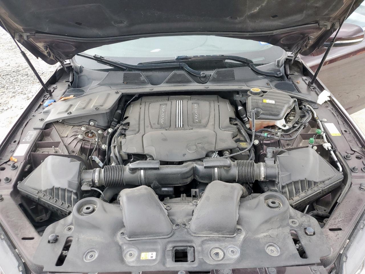 2019 Jaguar Xj R - Sport VIN: SAJWA1C77K8W21716 Lot: 93028045