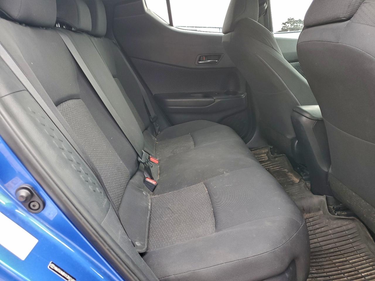 2018 Toyota C-Hr Xle VIN: NMTKHMBXXJR024855 Lot: 94132745