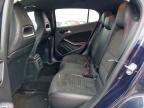 2018 MERCEDES-BENZ GLA GLA 200D AMG LINE 5DR AUTO for sale at Copart SANDWICH