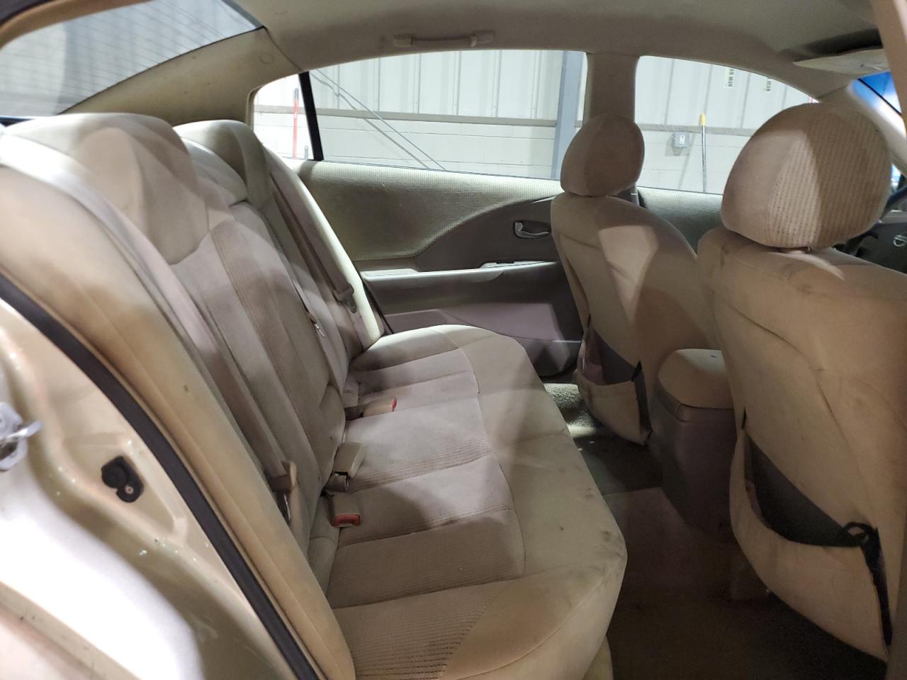 2003 Nissan Altima Base VIN: 1N4AL11D13C340009 Lot: 91989215