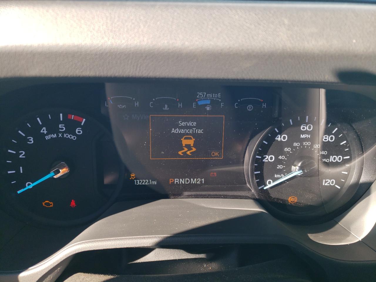 2025 Ford Econoline E350 Super Duty Cutaway Van VIN: 1FDWE3FN8SDD12350 Lot: 92796095